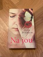 Julie Buxbaum - Na jou, Gelezen, Julie Buxbaum, Ophalen of Verzenden, Nederland