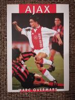 10x Spelerskaarten Ajax, Verzenden, Zo goed als nieuw, Ajax, Spelerskaart