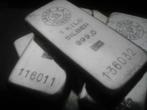 zilverbaar kilo baren, Postzegels en Munten, Edelmetalen en Baren, Ophalen, Zilver