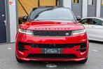 Land Rover Range Rover Sport P510e BTW AUTO Autobiography FI, Auto's, Land Rover, Automaat, 3000 kg, 2996 cc, Bedrijf