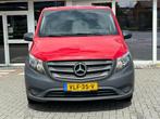 Mercedes-Benz Vito 110 CDI Functional Lang - Airco, Voorwielaandrijving, Gebruikt, 4 cilinders, Start-stop-systeem