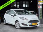 Ford Fiesta 1.0 Titanium|Airco|PDC|Stoelverwarming|APK, Voorwielaandrijving, Euro 5, Stof, Gebruikt