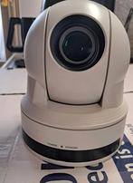Aangeboden Sony EVI-D90P pan-tilt-zoom (PTZ) camera, Ophalen of Verzenden, Zo goed als nieuw