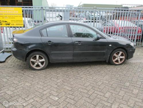 Onderdelen Mazda 3 1.6 Executive Sedan / Leder '06, Auto-onderdelen, Overige Auto-onderdelen, Mazda, Gebruikt