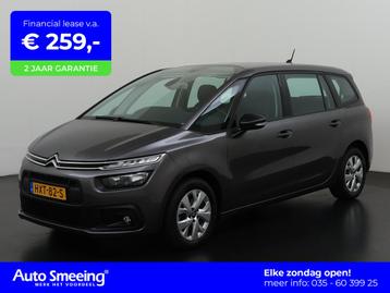 Citroen Grand C4 SpaceTourer 1.2 PureTech Business 7p. | Nav beschikbaar voor biedingen