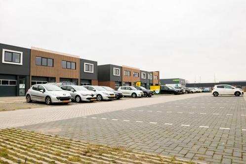Bedrijfshal / Bedrijfsruimte, Zakelijke goederen, Bedrijfs Onroerend goed, Bedrijfsruimte, Huur