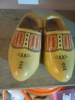 Nieuwe houten klompen, maat 24 (15cm), Tuin en Terras, Ophalen of Verzenden