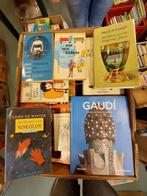 !Grote partij gevarieerde boeken: 1000 stuks in aanbieding!, Ophalen, Gelezen, Verschillende onderwerpen