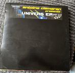 Antoine Clamaran - Univers EP Part 3, Ophalen, Gebruikt, 12 inch, Techno of Trance