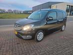 Mercedes-Benz Citan 1.5 CDI 81KW 2018, Auto's, Voorwielaandrijving, 4 cilinders, Leder en Stof, Te koop