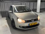 Volkswagen Golf 6 - 1.4 TSI DSG (auto)122pk 2010 - 169.332km, Auto's, Volkswagen, Euro 5, Stof, Zwart, 4 cilinders