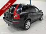 Volvo XC90 2.5 T Momentum LEER / XENON / TREKHAAK, Gebruikt, 1991 kg, Leder, Bedrijf