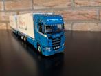 Wsi jansen urk, Hobby en Vrije tijd, Modelauto's | 1:50, Ophalen of Verzenden, Zo goed als nieuw, Bus of Vrachtwagen, Wsi