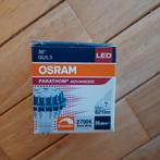 Osram Dimbare LED Spot GU5.3 - Nieuw!, Ophalen of Verzenden, Nieuw, Minder dan 30 watt, Led-lamp