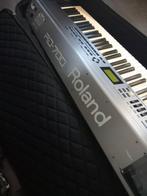 Roland. RD-700 of Ruilen, Muziek en Instrumenten, Keyboards, Ophalen of Verzenden, Zo goed als nieuw, 88 toetsen, Roland
