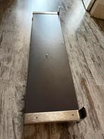 2x Ikea Granhult beugels (4 st.) met bijbehorende planken, Huis en Inrichting, Woonaccessoires | Wandplanken en Boekenplanken