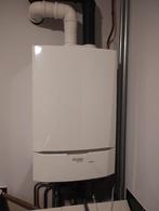 Remeha Calenta 40C, Ophalen, 30 tot 80 cm, Gebruikt, Cv-ketel of Combi-ketel