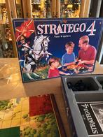 Stratego 4 zgan, Hobby en Vrije tijd, Gezelschapsspellen | Bordspellen, Ophalen of Verzenden, Zo goed als nieuw