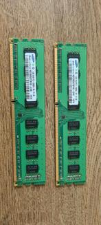 samsung 2gb ddr3, Computers en Software, RAM geheugen, Verzenden, Gebruikt, DDR3, Laptop