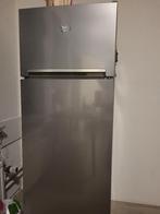 Vrijstaande koelkasten   BEKO RDSA240K30XBN, Ophalen, Minder dan 50 cm, 100 tot 150 cm, Zo goed als nieuw