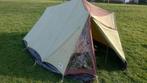 klassieke katoenen tent, Ophalen of Verzenden, Gebruikt, Tot en met 3