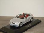 Mercedes SLK - Minichamps 1:43, Minichamps, Duitsland, Auto, Verzenden