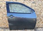 TOYOTA AYGO X PORTIER DEUR RECHTS COMPLEET ORIGINEEL, Auto-onderdelen, Carrosserie en Plaatwerk, Gebruikt, -, Ophalen of Verzenden