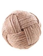 Deurknop Jute in de vorm van een knoop Ø4cm, Ophalen of Verzenden, Nieuw, Overige typen