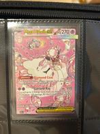 Mega Diancie EX - Special Illustration Rare, Ophalen of Verzenden, Zo goed als nieuw, Losse kaart