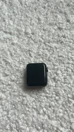 Apple watch series 3 38mm, Ophalen of Verzenden, Gebruikt, Zwart, IOS
