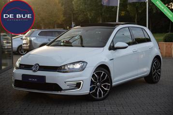 Volkswagen Golf 1.4 TSI GTE|Org NL NAP|Panoramadak|Leder|Par beschikbaar voor biedingen