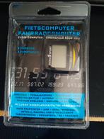 Bicycle computer, Ophalen of Verzenden, Nieuw, Algemeen