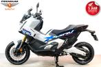 Honda X-ADV SPECIAL EDITION (bj 2026), Motoren, Traction Control, Bedrijf, Toermotor