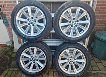 Bmw 523i f10  beschikbaar voor biedingen