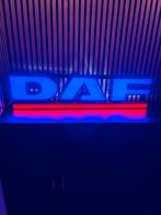 Nieuwe DAF (dealer ) Lichtbak / gevelreclame / reclamelamp, Verzenden, Nieuw, Lichtbak of (neon) lamp