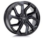 Platin P97 Black leverbaar in 16 t/m 20 inch, 18 inch, Velg(en), Nieuw, Ophalen of Verzenden