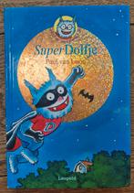 Paul van Loon - SuperDolfje, Ophalen of Verzenden, Zo goed als nieuw, Paul van Loon