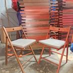 Te huur stretchtent eventueel met inrichting!, Ophalen, Zo goed als nieuw, Overige