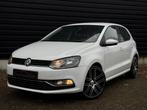 Volkswagen Polo 1.4 TDI HIGHLINE NAVI|CRUISE|CARPLAY|PARKSEN, Auto's, Volkswagen, Stof, Gebruikt, Euro 6, 1051 kg