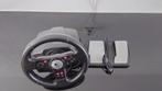Logitech PC - Formula Vibration, Ophalen of Verzenden, Gebruikt, Logitech racestuur