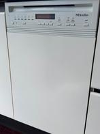 Miele 5740 sci afwasautomaat, Witgoed en Apparatuur, Vaatwasmachines, Ophalen, Zo goed als nieuw