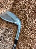 Cobra Snakebite wedge 58-06 Wideflow, Ophalen of Verzenden, Nieuw, Club