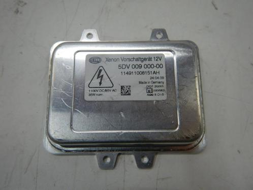 Vw Golf 6 Xenon Module 5DV0090000-00, Auto-onderdelen, Elektronica en Kabels, Volkswagen, Gebruikt, Ophalen of Verzenden