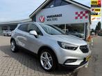 Opel Mokka X 1.4 Turbo Innovation RIJKLAARPRIJS!, Auto's, Gebruikt, Leder en Stof, 14 km/l, 1364 cc