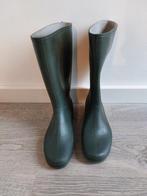 Regenlaarzen maat 37, Ophalen of Verzenden, Gebruikt, Jongen of Meisje, Laarzen