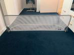 Safety 1st Bedhekje - 150 cm, Kinderen en Baby's, Kinderkamer | Bedden, Ophalen, Gebruikt, 70 tot 85 cm, 140 tot 160 cm