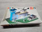 Vintage Lego Politiebureau 351 - Complete Set, Ophalen of Verzenden, Gebruikt, Complete set, Lego