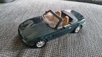 Mazda MX-5 Miata 1989 Gate/Autoart, 1:18, Ophalen of Verzenden, Zo goed als nieuw, Autoart