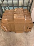 Archiefdozen, Doe-het-zelf en Verbouw, Kratten en Dozen, Ophalen, Doos, Minder dan 35 cm, Zo goed als nieuw