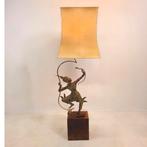 Pragos Italy Staande Lamp Rama 70s Bohemian regency, Ophalen